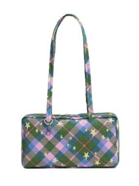 ISO!! baggu bowler bag and shoulder bag